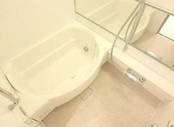 KDXレジデンス錦糸町 風呂画像