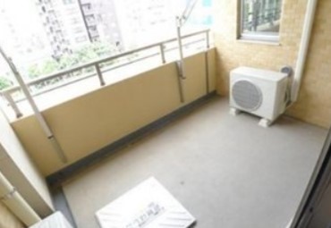 KDXレジデンス錦糸町 ベランダ