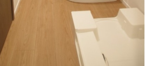 ベルグレードKAMEIDO その他部屋・スペース