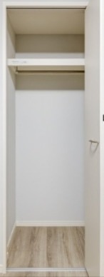 robot home 四ツ木 収納