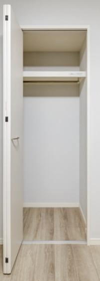 robot home 四ツ木 収納