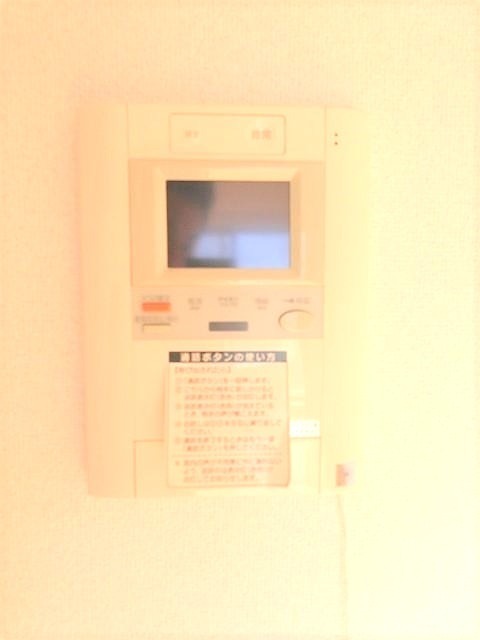FORTIS水天宮前 セキュリティ