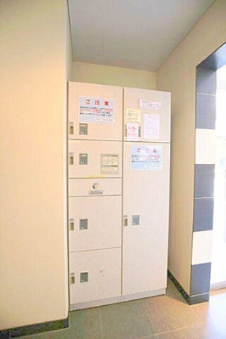 FORTIS水天宮前 その他設備