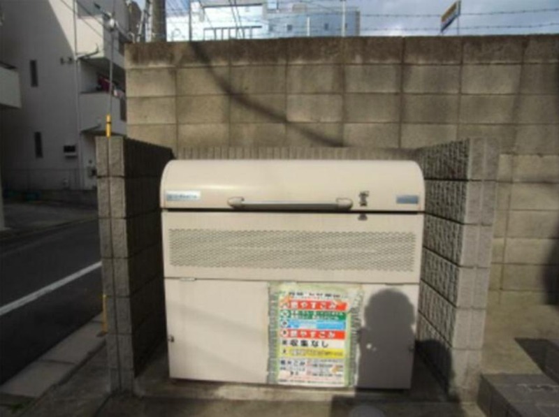 リブリ‧みぺぽ その他共有部分