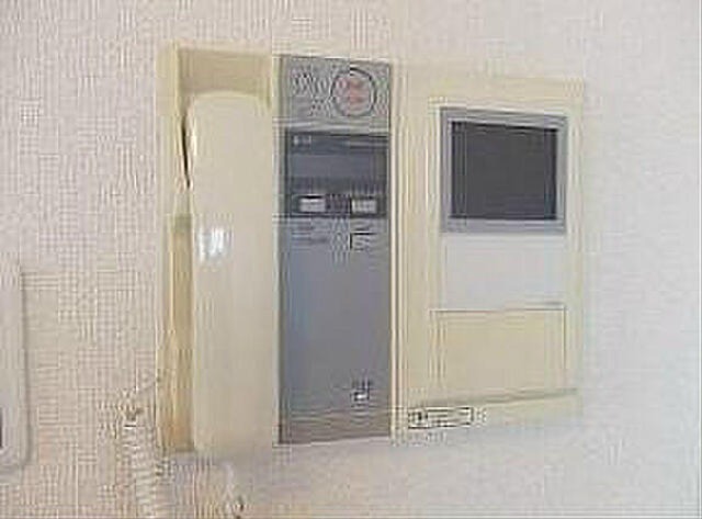 KDXレジデンス御徒町 セキュリティ