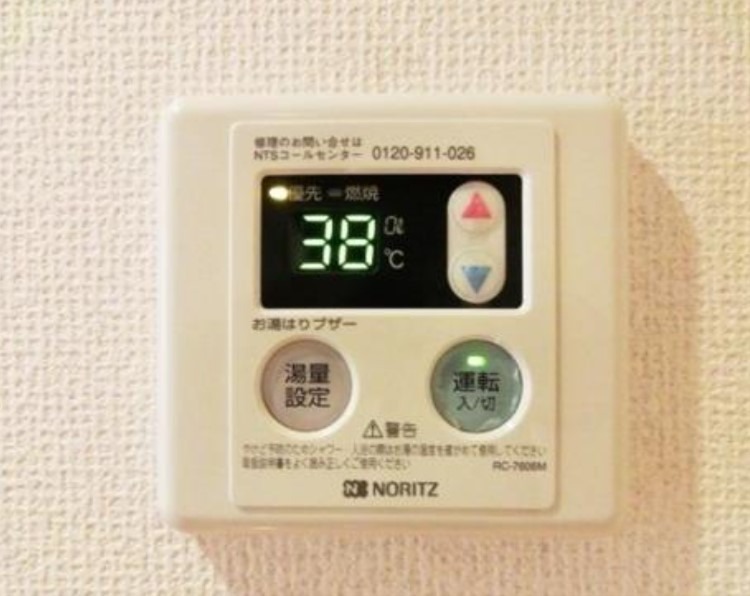 KDXレジデンス御徒町 その他設備