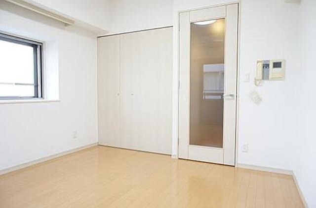 KDXレジデンス御徒町 ベッドルーム