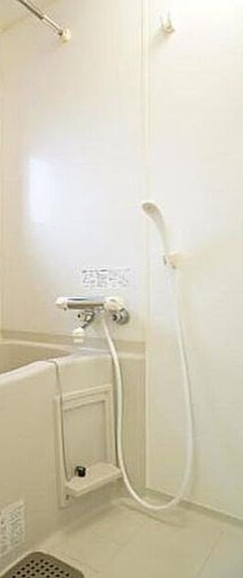 KDXレジデンス御徒町 風呂画像
