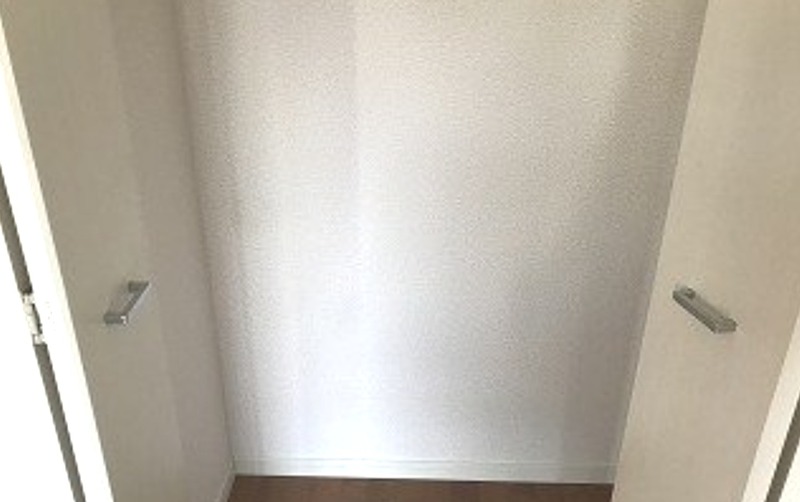 プレール・ドゥーク上野NORTH 収納