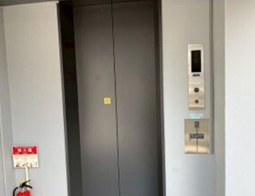 Lotso京成立石 その他設備