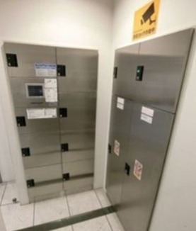 パークキューブ本所吾妻橋 その他設備