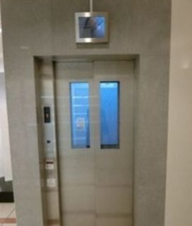パークキューブ本所吾妻橋 その他設備