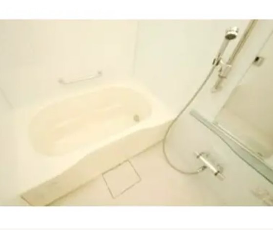 パークキューブ本所吾妻橋 風呂画像