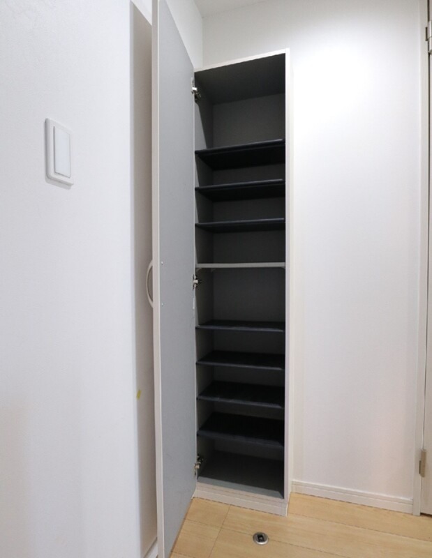 ＬＥＧＲＡＮＤ（ルグラン） 収納