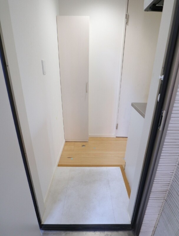 ＬＥＧＲＡＮＤ（ルグラン） 玄関