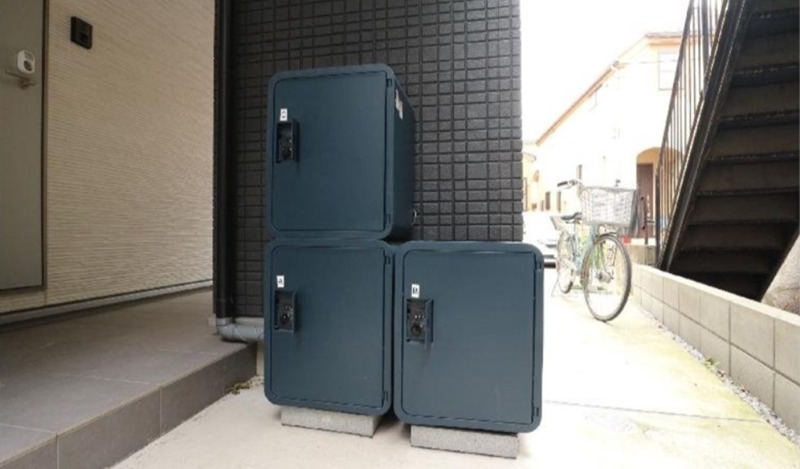 ＬＥＧＲＡＮＤ（ルグラン） その他設備