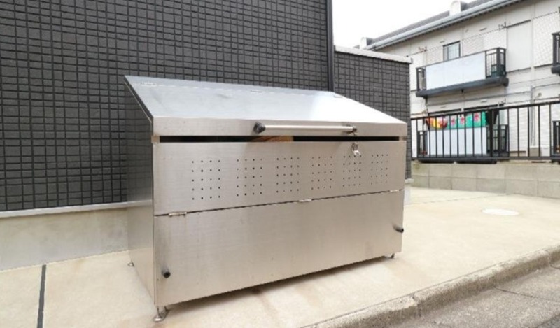 ＬＥＧＲＡＮＤ（ルグラン） その他共有部分
