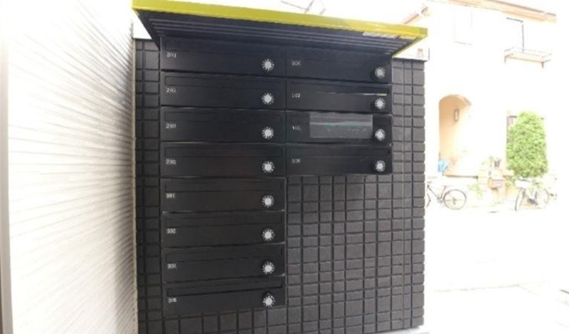 ＬＥＧＲＡＮＤ（ルグラン） その他設備