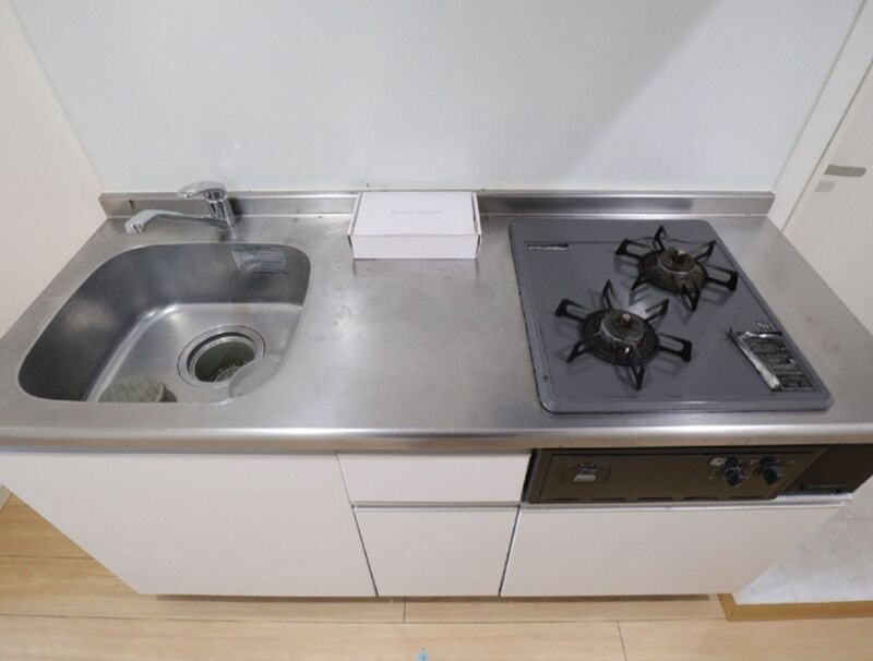 ＬＥＧＲＡＮＤ（ルグラン） キッチン