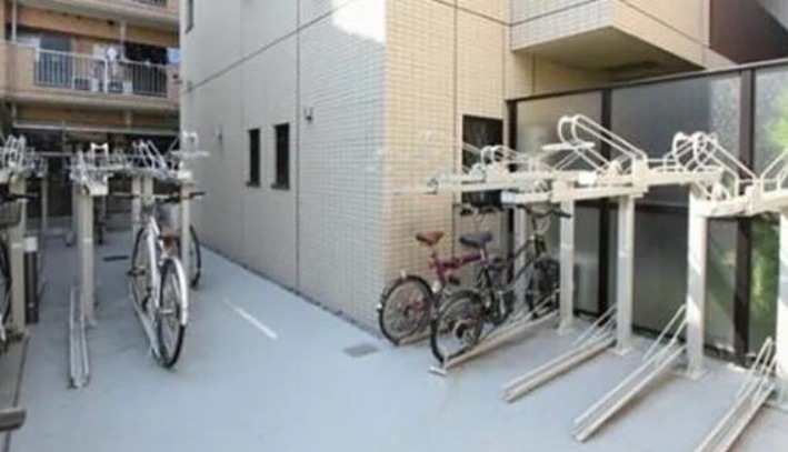 ブライズ清澄白河 その他共有部分