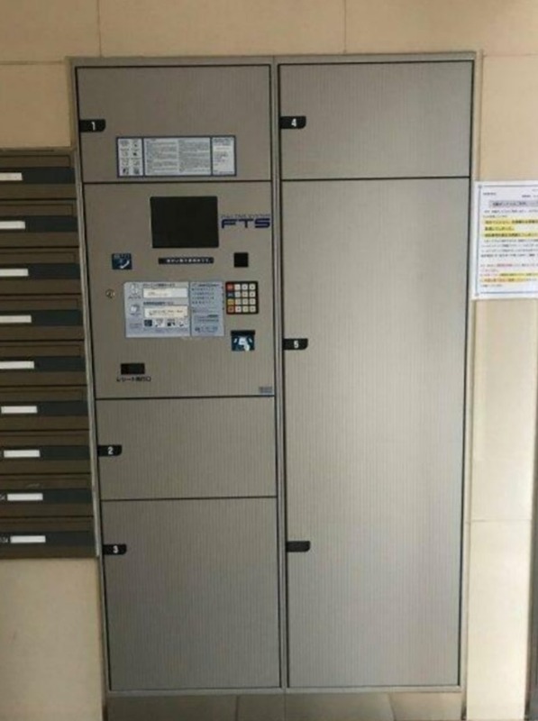 ブライズ清澄白河 その他設備