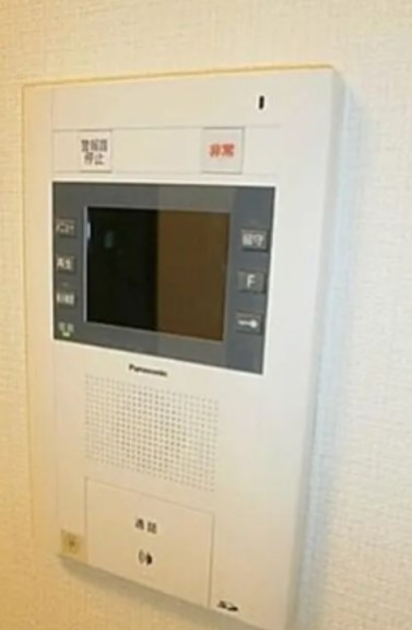 ブライズ清澄白河 セキュリティ