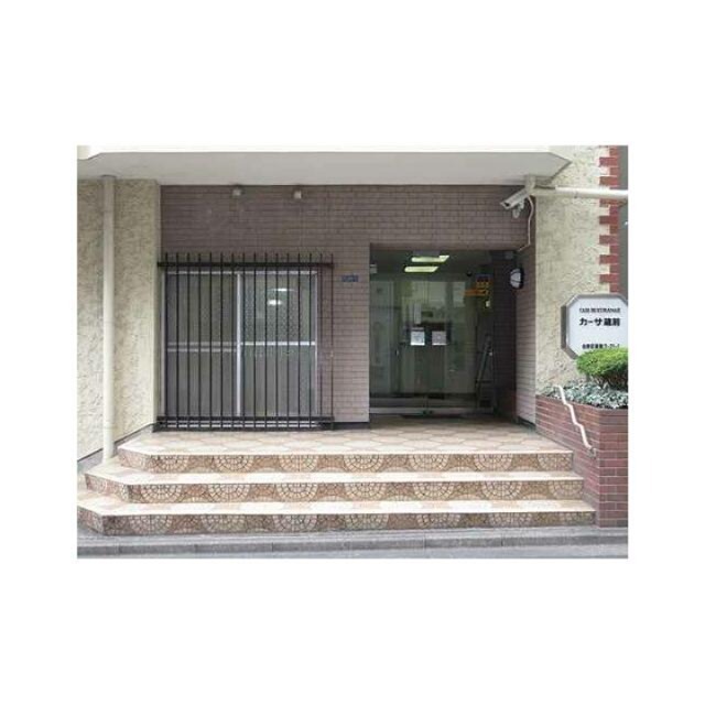 カーサ蔵前 その他