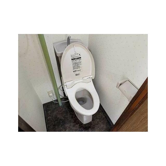 カーサ蔵前 トイレ