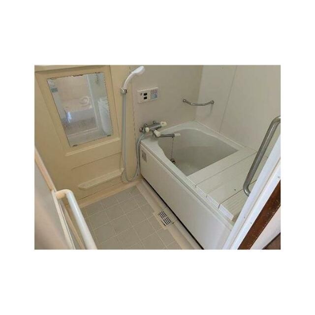 カーサ蔵前 風呂画像