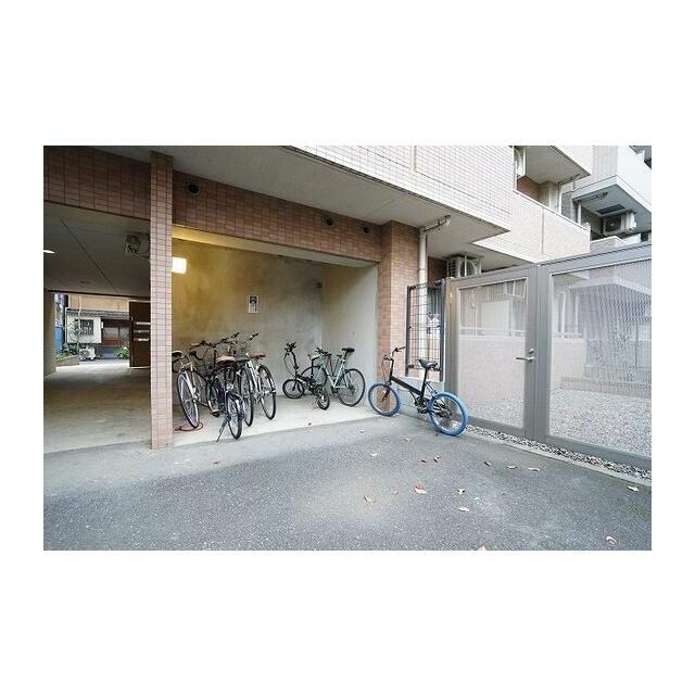 アムス門前仲町　富岡 その他共有部分