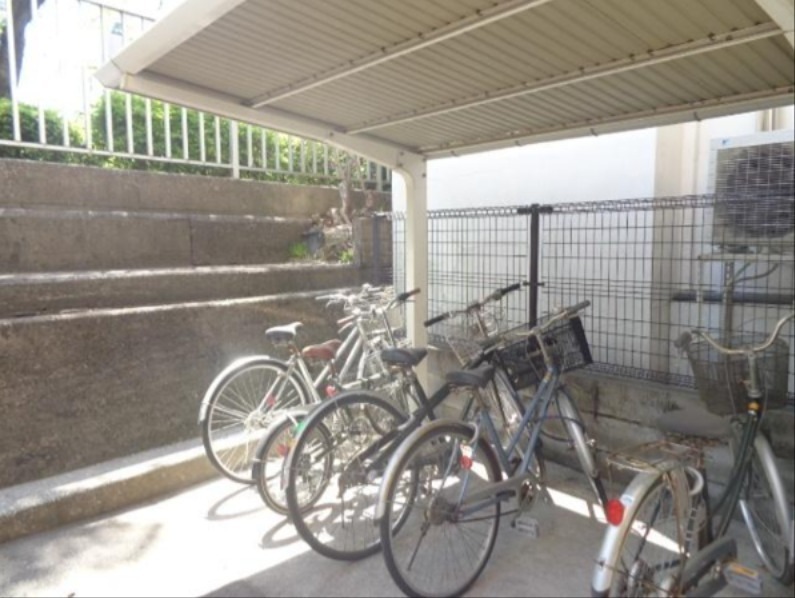 アムス門前仲町　富岡 その他共有部分