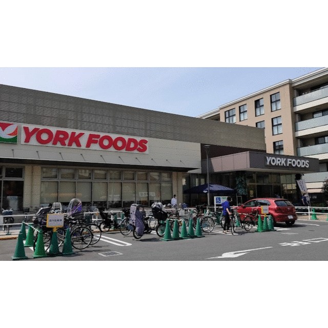 ティモーネ 上野の森ノルド その他