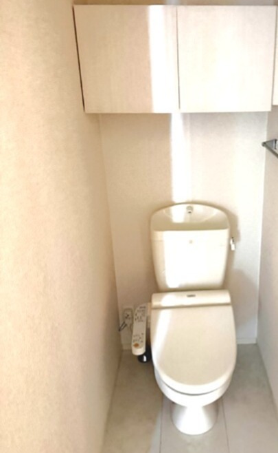 アウル トイレ
