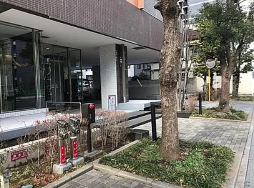 プラウドタワー亀戸 その他