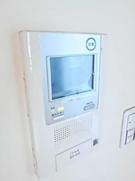 アセンションアイディ浅草 セキュリティ
