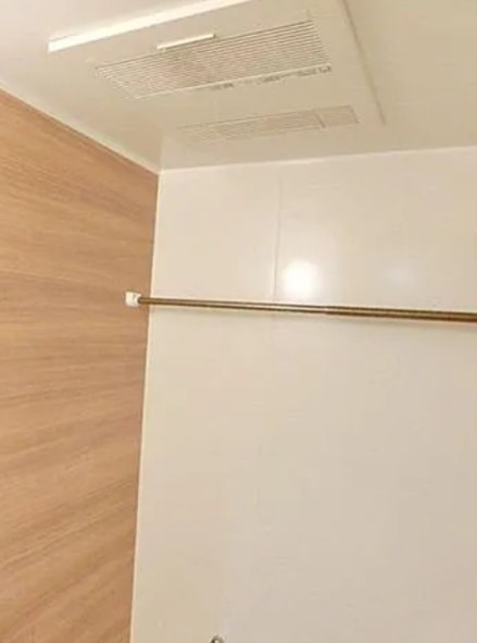 アセンションアイディ浅草 風呂画像