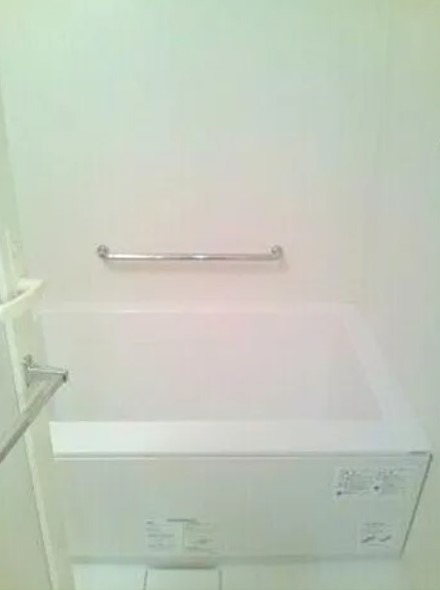 アセンションアイディ浅草 風呂画像