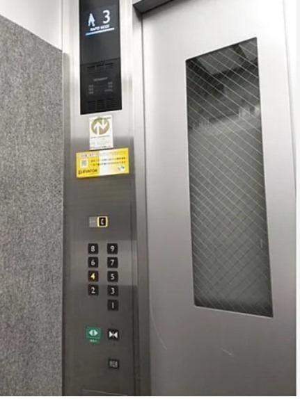 アイル秋葉原ノース弐番館 その他設備
