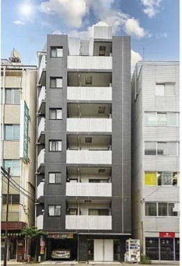 アイル秋葉原ノース弐番館 その他