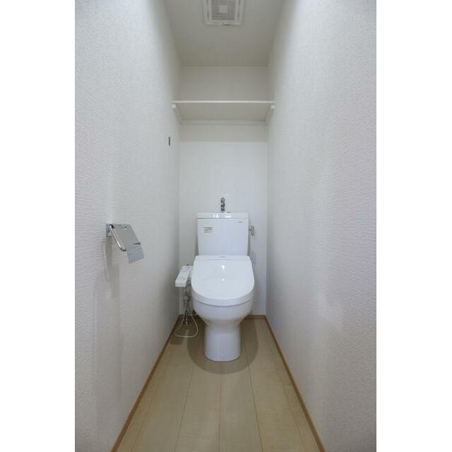 アイルグラン トイレ