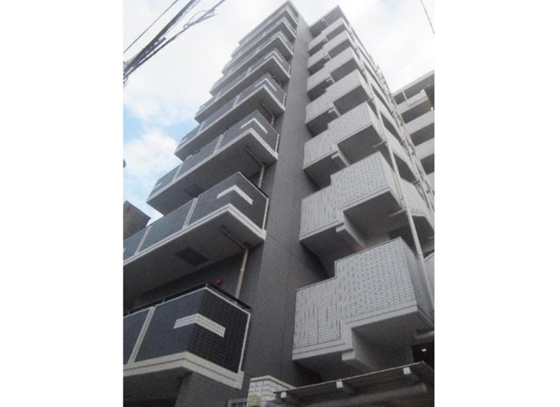 EXZA両国LIEN 外観
