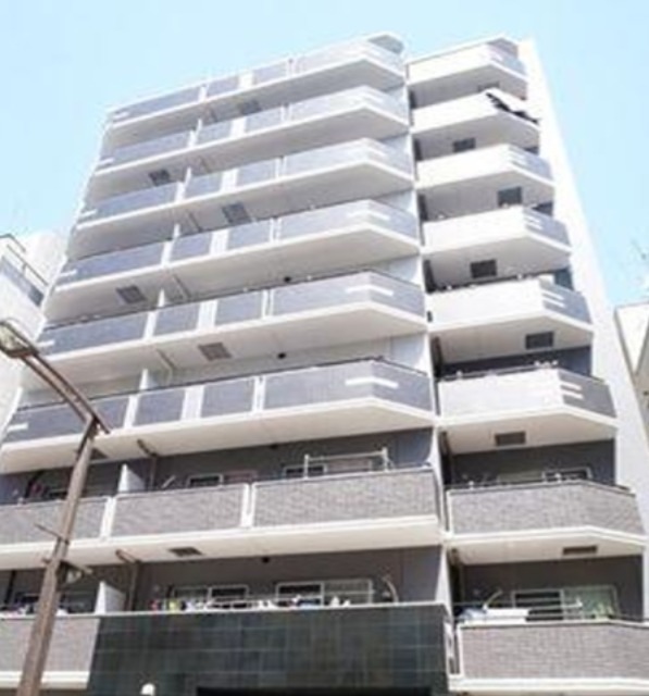 EXZA両国LIEN 外観