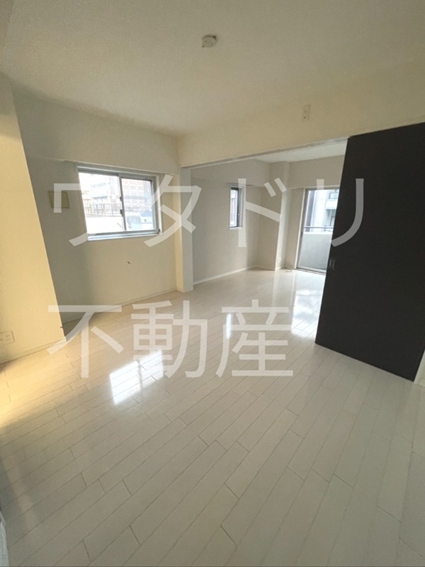 EXZA両国LIEN リビング