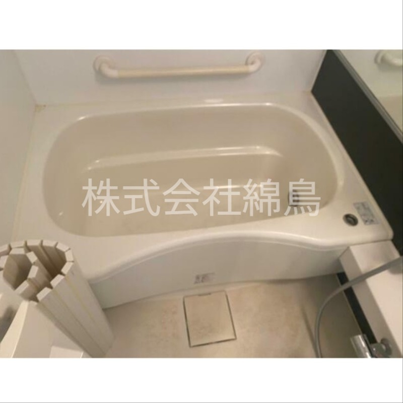 EXZA両国LIEN 風呂画像