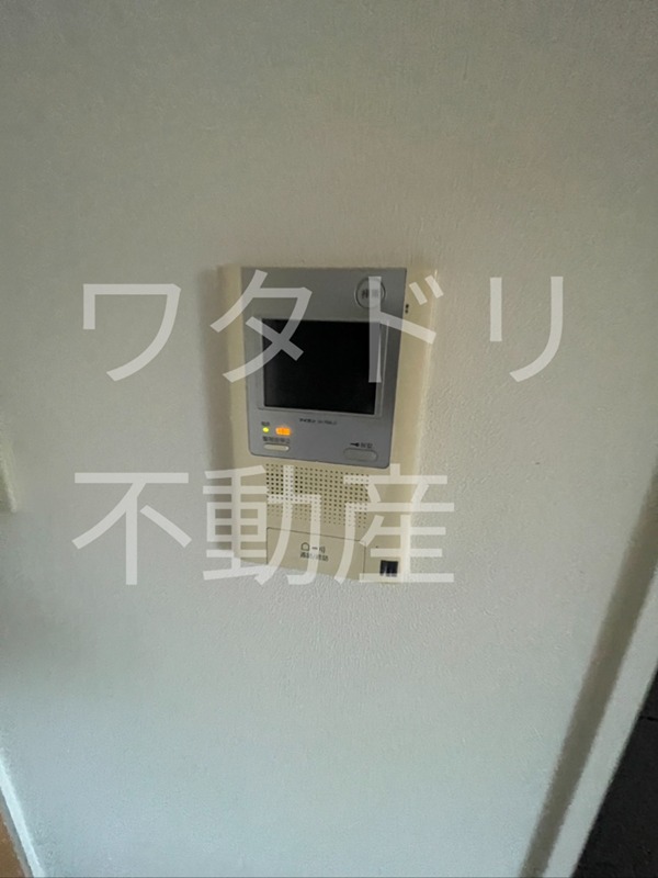 EXZA両国LIEN セキュリティ