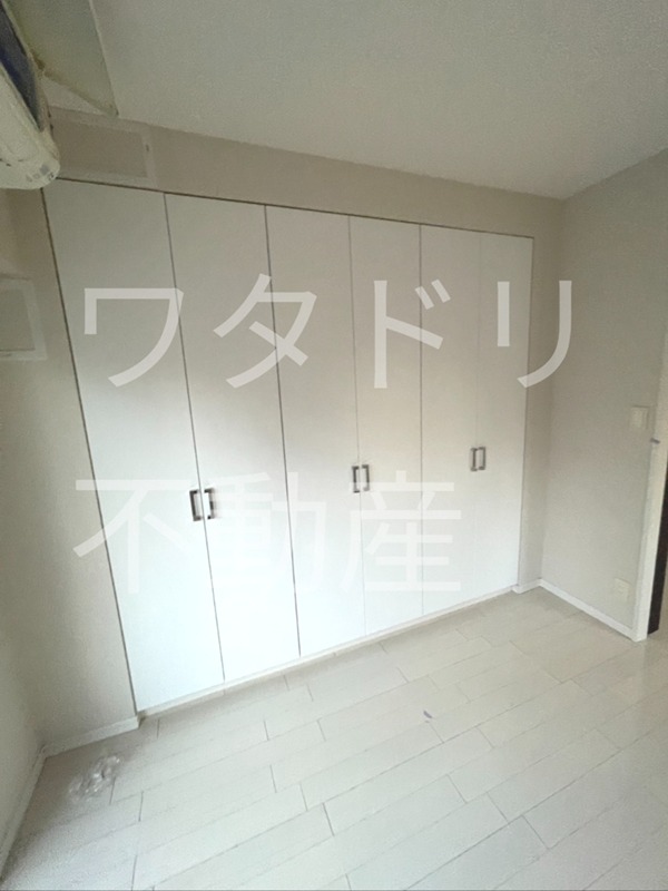 EXZA両国LIEN ベッドルーム