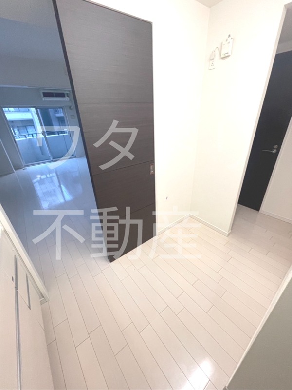 EXZA両国LIEN キッチン