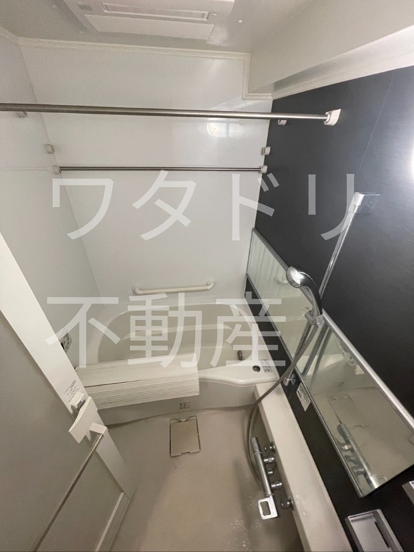EXZA両国LIEN 風呂画像