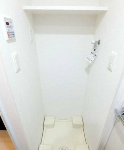 ディアレイシャス東京ベイ潮見 その他部屋・スペース