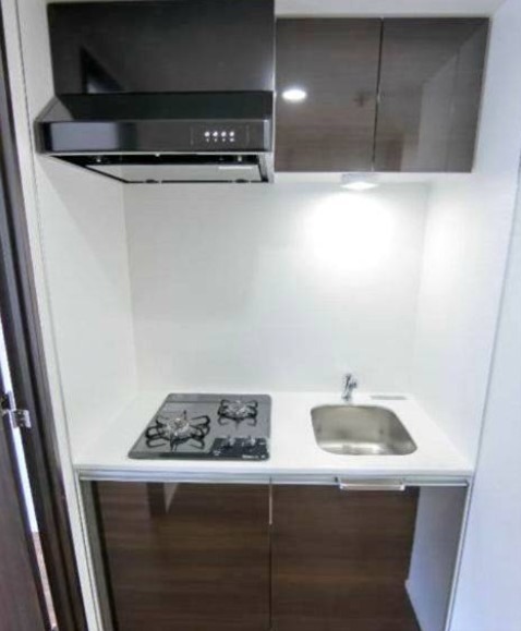 ディアレイシャス東京ベイ潮見 キッチン